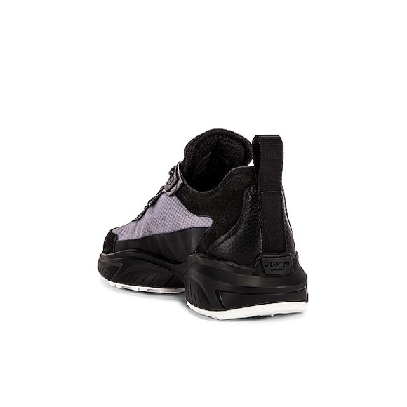 Women’s Valentino Garavani Womens Shegoes Sneakers - Picture 4 of 6